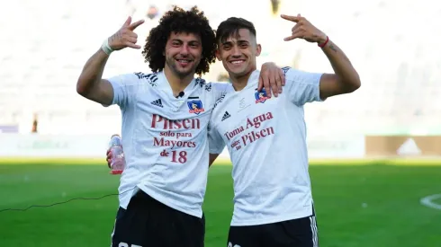 Marcelo Vega tuvo entre los grandes destacados del Superclásico a Maximiliano Falcón y Pablo Solari, en sus evaluaciones que hace en TNT Sports. Foto: Guille Salazar – Redgol