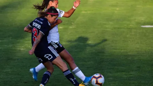 Se viene el Superclásico en el fútbol femenino
