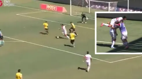 Copiapó está peleando por ascender a Primera