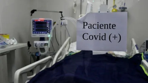 ¿Cuántos casos covid hay este lunes 27 de septiembre en Chile?