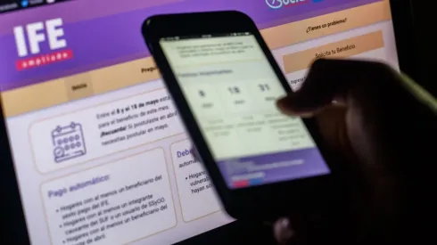 Consulta con tu RUT la fecha de pago del beneficio