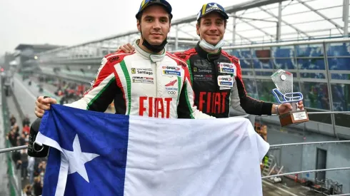 Hites-Crestani registraron para las 27 vueltas al circuito de 5.793 metros 1 hora 01 minuto 04 segundos 376 milésimas, con un promedio de velocidad de 153,6 kilómetros a la hora.