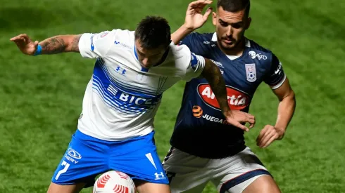 La UC buscará la revancha del duelo de la primera rueda que fue favorable para los potros.