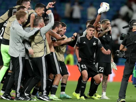 ¡Golpe a la cátedra! El equipo sin país humilla al Real Madrid