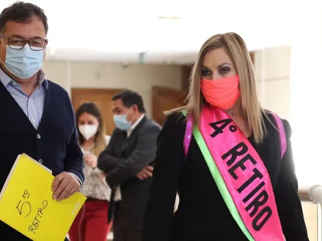 ¿Qué trámites faltan para la aprobación del Cuarto Retiro?