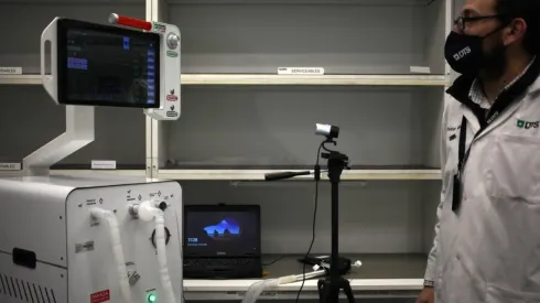 ¿Hay ventiladores mecánicos que producen cáncer en Chile?