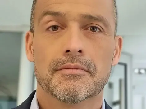 Núñez vuelve al lugar del ataque en Tirúa: "Me genera una sensación extraña"