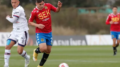 Bastián Yañez la gran sorpresa de Martín Lasarte para la triple fecha de octubre