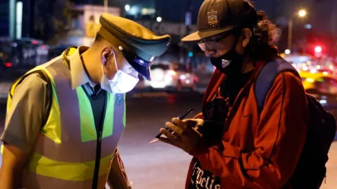 La medida finaliza esta semana en Chile, conoce aquí el día.