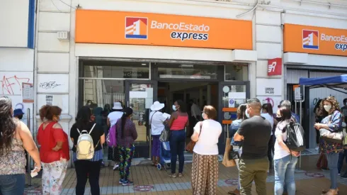 Esta tarketa es la más usada por los chilenos.