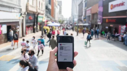 Revisa cómo sacar el Pase de Movilidad