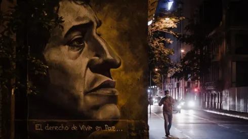 Toque de queda será eliminado desde octubre.