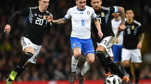 Conmebol y UEFA acordaron la disputa de una final entre Argentina e Italia como campeones de Copa América y Eurocopa, respectivamente