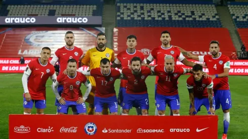 Chile vuelve a San Carlos de Apoquindo para las eliminatorias