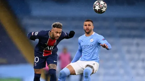 PSG recibe a Manchester City en la segunda jornada de la fase de grupos de la UEFA Champions League.
