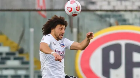 Falcón se extrañó por la nómina de Martín Lasarte