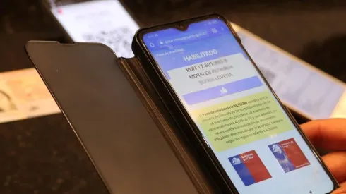 ¿Se necesitará pase para viajar en transporte público?