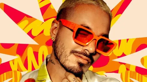 J Balvin figura entres categorías de la premiación.