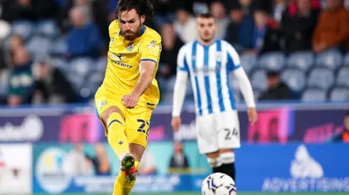 Ben Brereton y dos nuevos goles para Blackburn Rovers en la Championship.