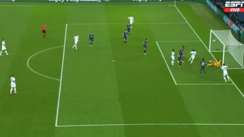 Bernardo Silva se lo pierde increíblemente