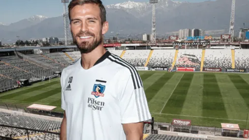 Santos ya palpita su estreno en el Cacique