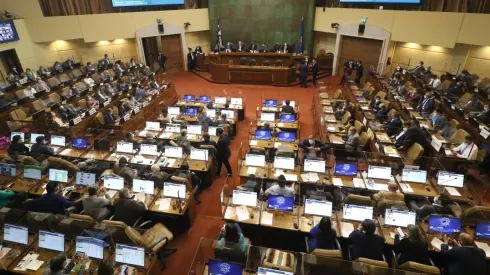 ¿Qué diputado planteó terminar las AFP?