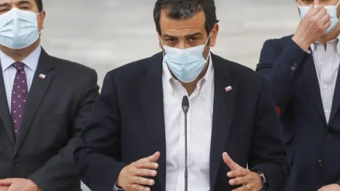 Gobierno confirma ayuda humanitaria a migrantes venezolanos