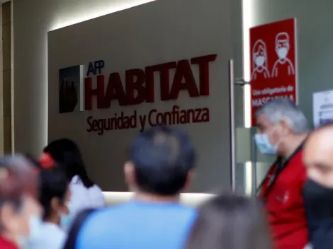 ¿Hasta cuándo puedo pedir el segundo retiro?