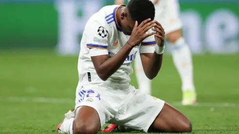 Carlo Ancelotti asegura que el Real Madrid no mereció perder ante el Sheriff