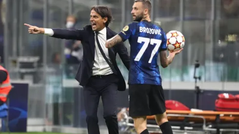 Inzaghi quiere un triunfo, pero se toma con calma el duelo por Champions de este martes