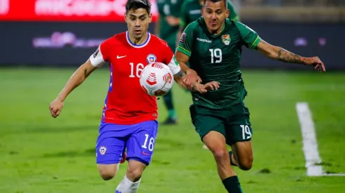 Mora vuelve a la Roja en su mejor momento en la MLS