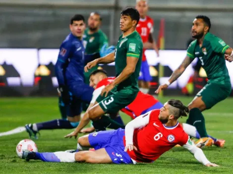 ¡Insólito! Farias convoca a 53 jugadores en Bolivia para eliminatorias