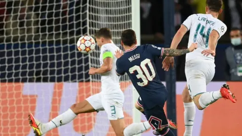 Pochettino afirma que no grita goles, pero sí gritó el de Lionel Messi