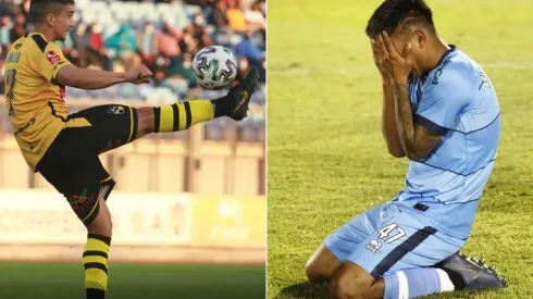 Coquimbo Unido no pudo imponerse ante un plantel de Arica plagado de jugadores Sub 21