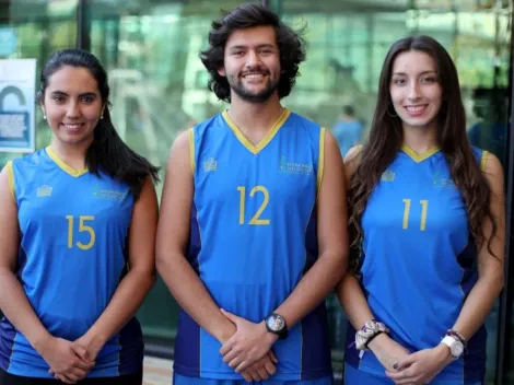 FEN - UCHILE inicia proceso especial de admisión para deportistas destacados