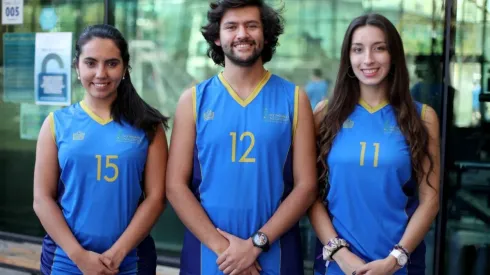 FEN – UCHILE comenzó el proceso especial de admisión para deportistas destacados de cara a la admisión 2022.