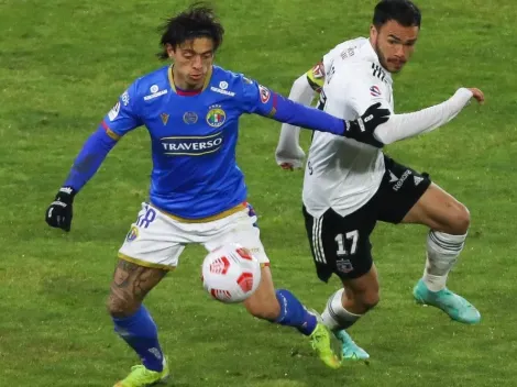 Vitamina apoya a Montecinos tras no ser convocado a la Roja