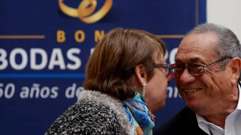 Revisa los detalles del Bono Bodas de Oro