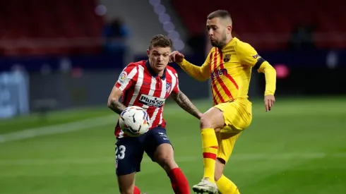 Atlético de Madrid viene de caer durante la última jornada ante Alavés.