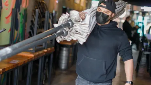 ¿Cómo y dónde se solicita el Ingreso Laboral de Emergencia?