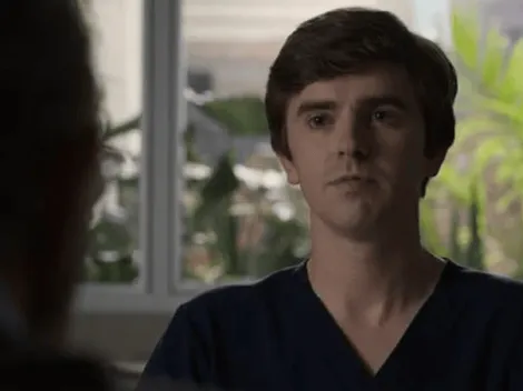Freddie Highmore revela que contrajo matrimonio recientemente