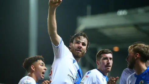 Brereton sigue en llamas