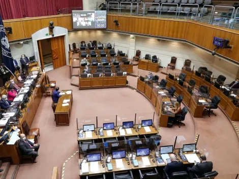 ¿Cuándo se votará el Cuarto Retiro del 10% AFP en el Senado?