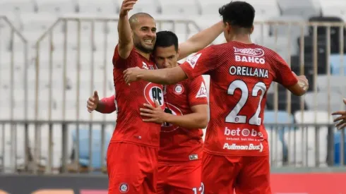 La Calera sigue segundo y se acerca por ahora al puntero Colo Colo.