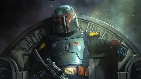 The Book of Boba Fett estará ambientada en Tatooine.