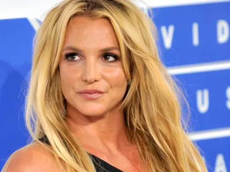 ¡Britney Spears avanza hacia su libertad!