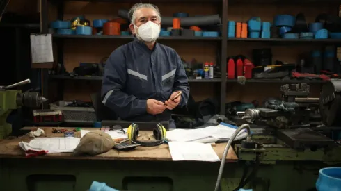 ¿Dónde puedo postular al IFE Laboral?