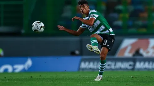 Nunes finalmente jugará en Portugal