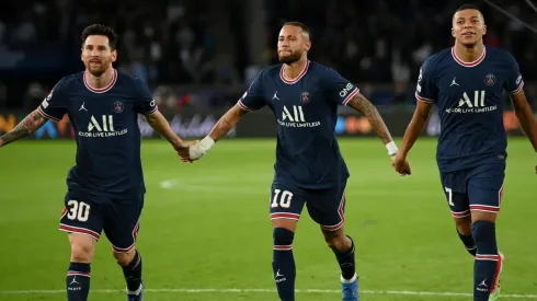 El PSG viene de conseguir un gran tiunfo por Champions League ante Manchester City.