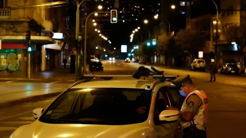 Conoce cuándo termina el toque de queda